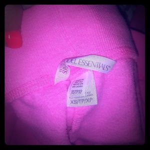 Pink by Victoria Secret Lounge Pants